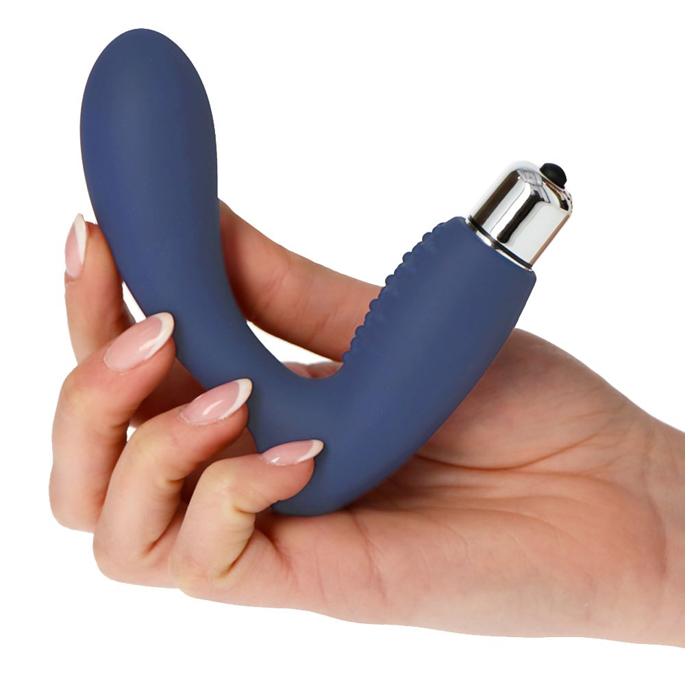Vibratore e stimolatore prostata insider line toyz4lover
