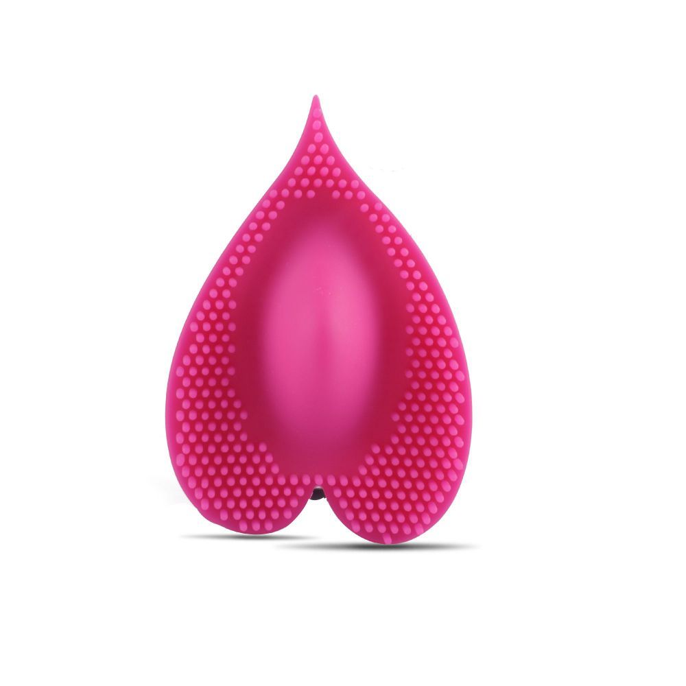 Vibratore finger clit heart