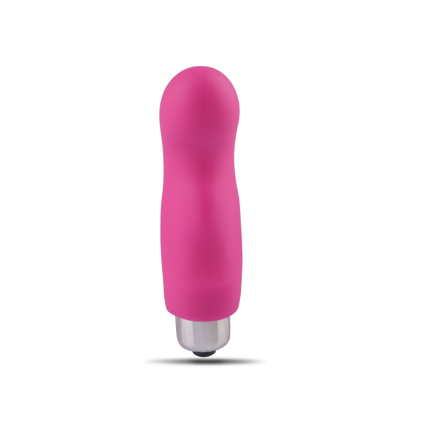 Vibratore finger fan razz