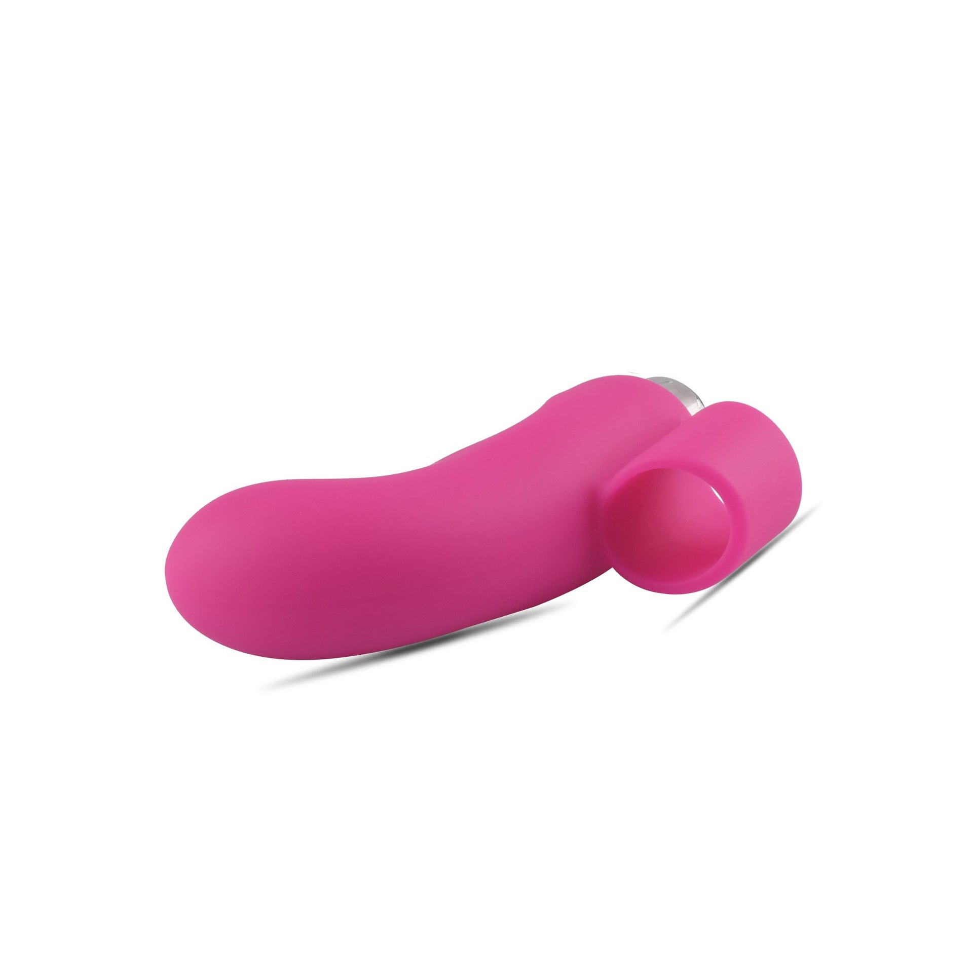 Vibratore finger fan razz