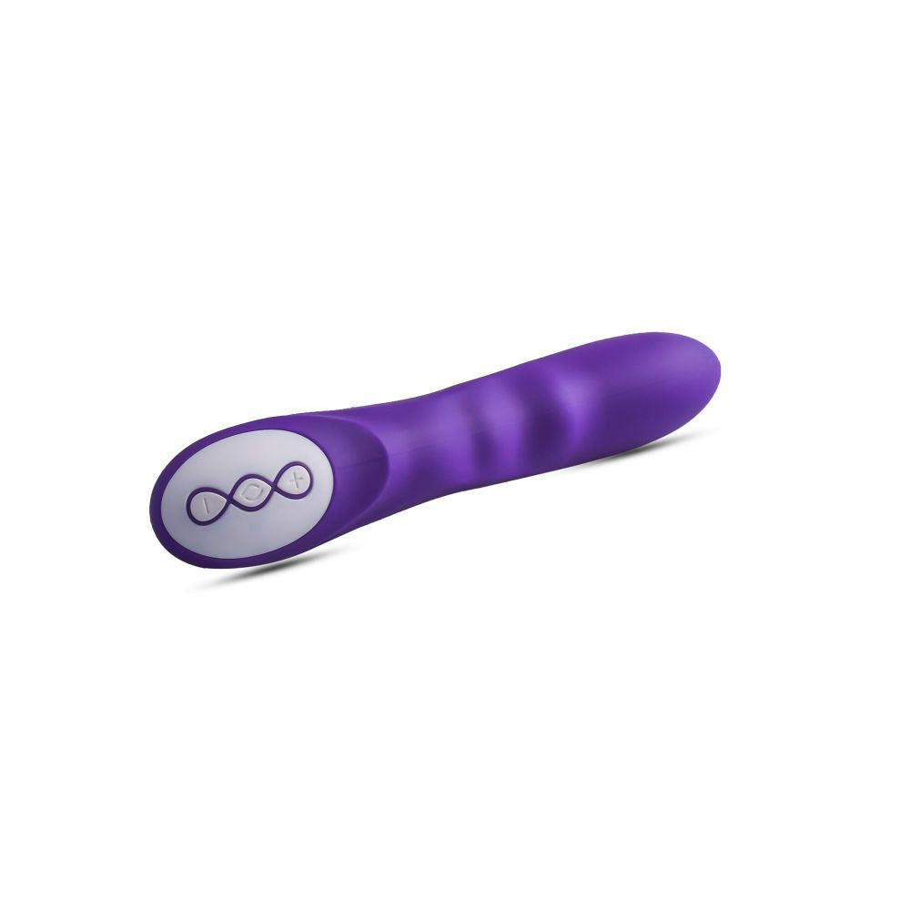 Vibratore g spot seeker