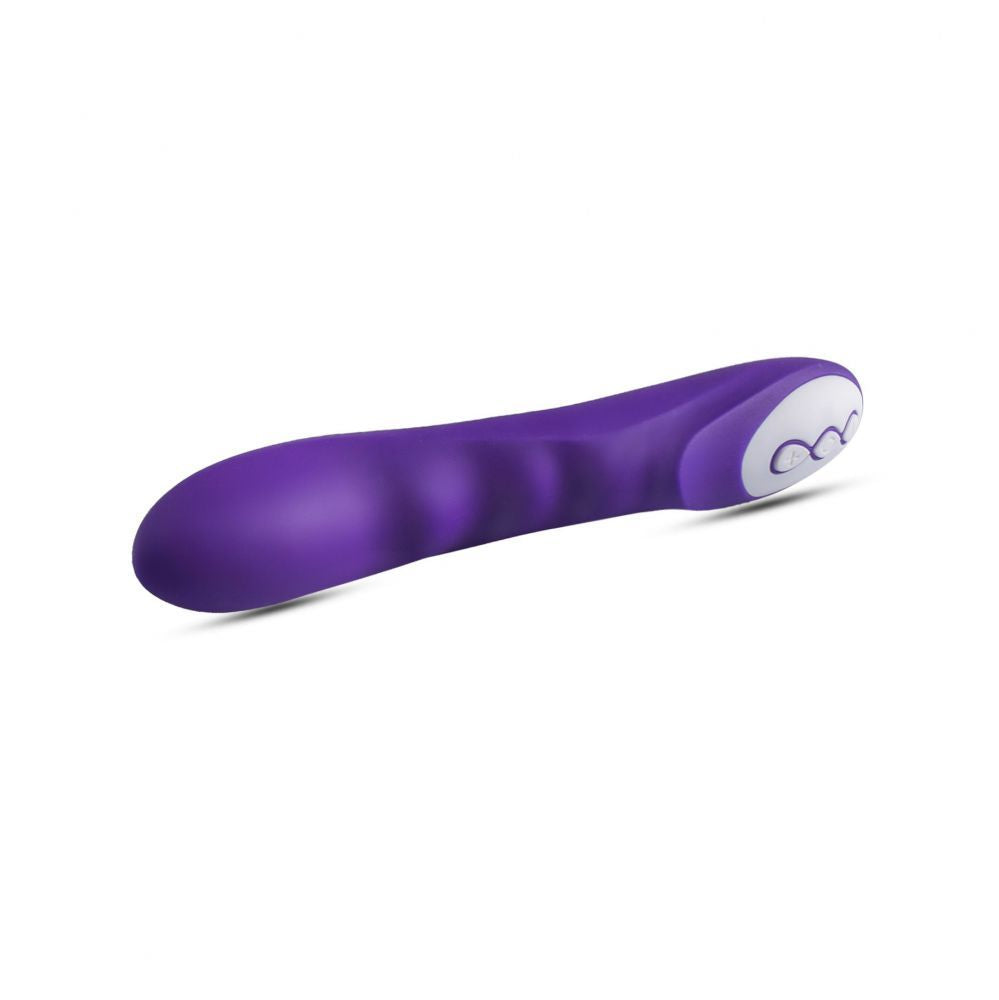 Vibratore g spot seeker