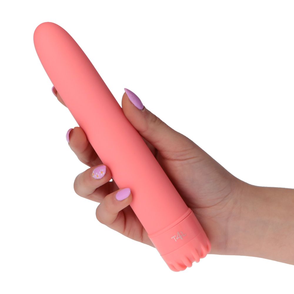 Vibratore honey pink large Confronto
