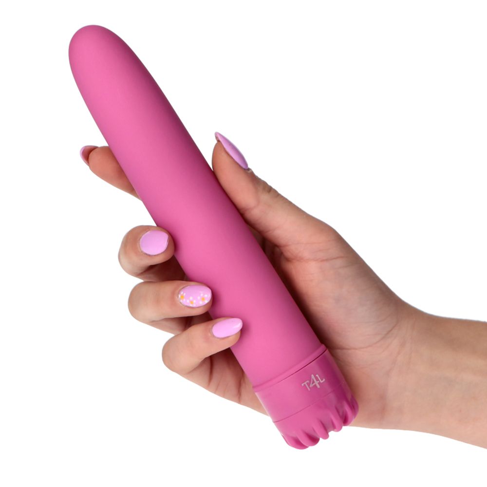 Vibratore honey purple large Confronto