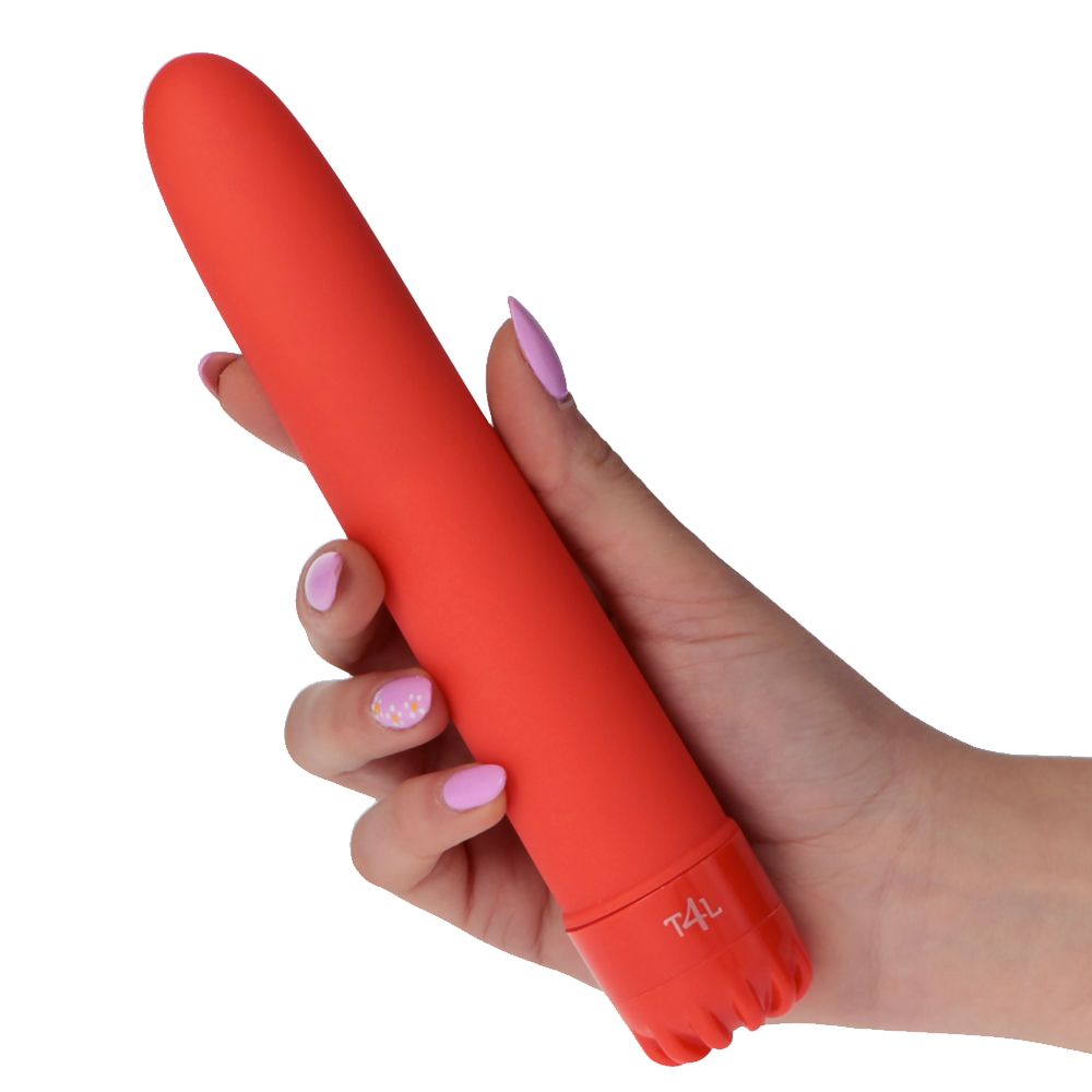 Vibratore honey red large Confronto