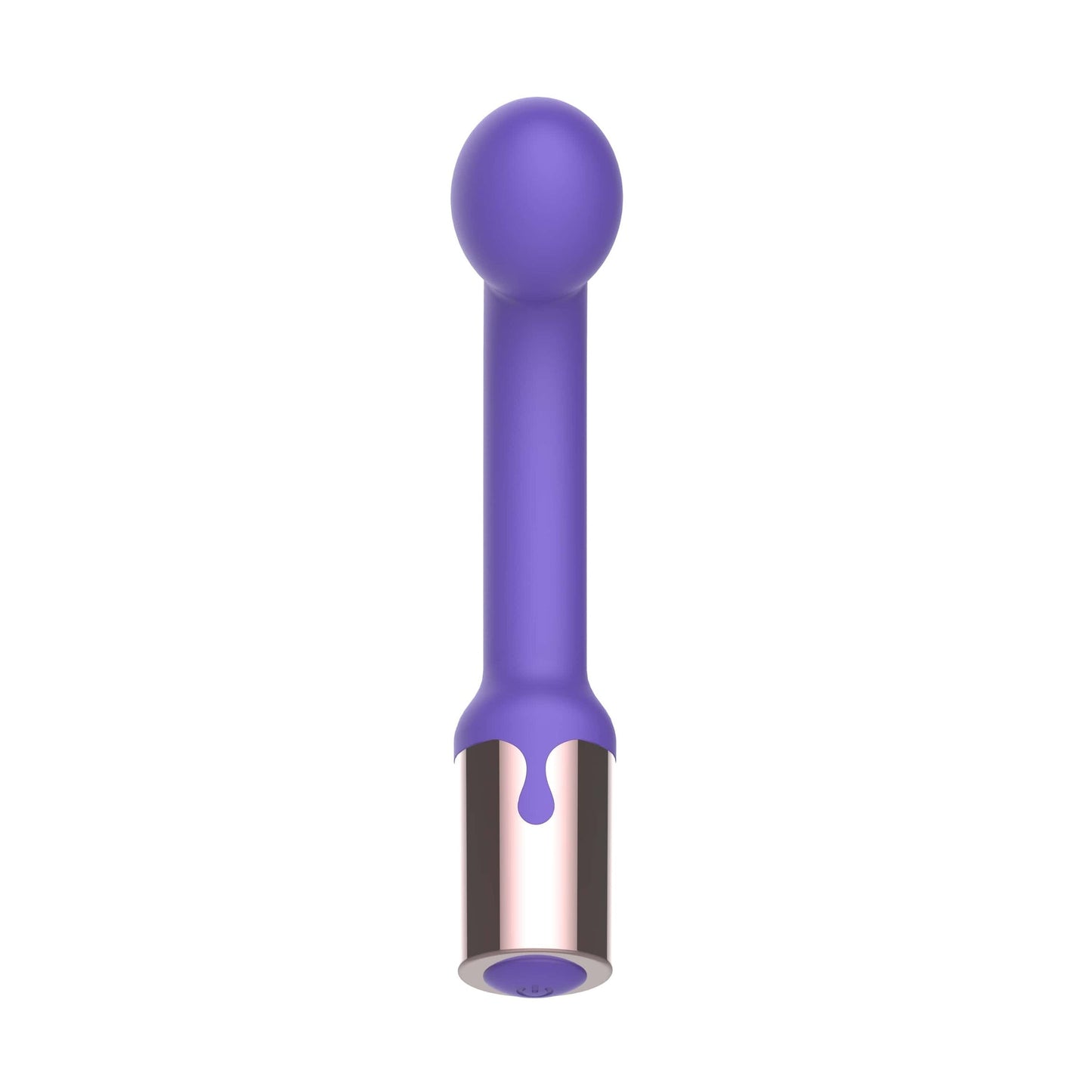 Vibratore magic way purple