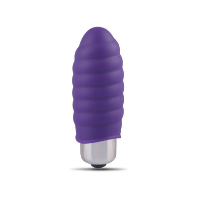 Vibratore mini finger fan prop