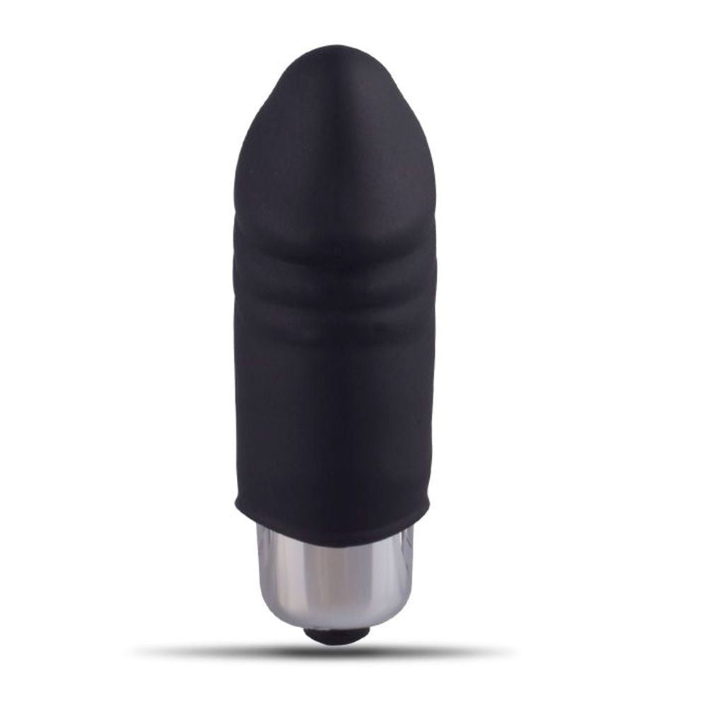 Vibratore mini finger fan real