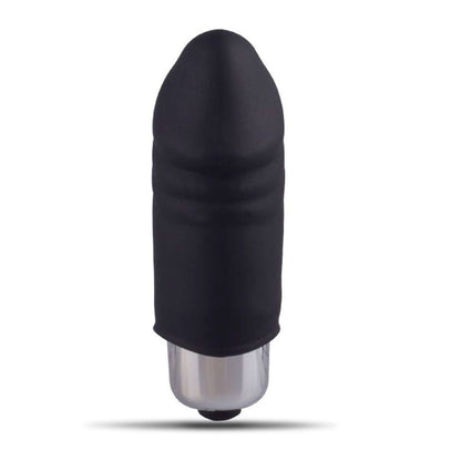 Vibratore mini finger fan real