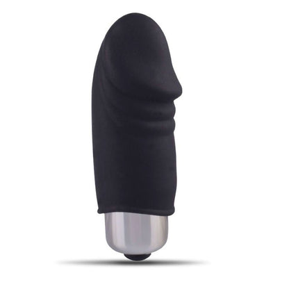 Vibratore mini finger fan real