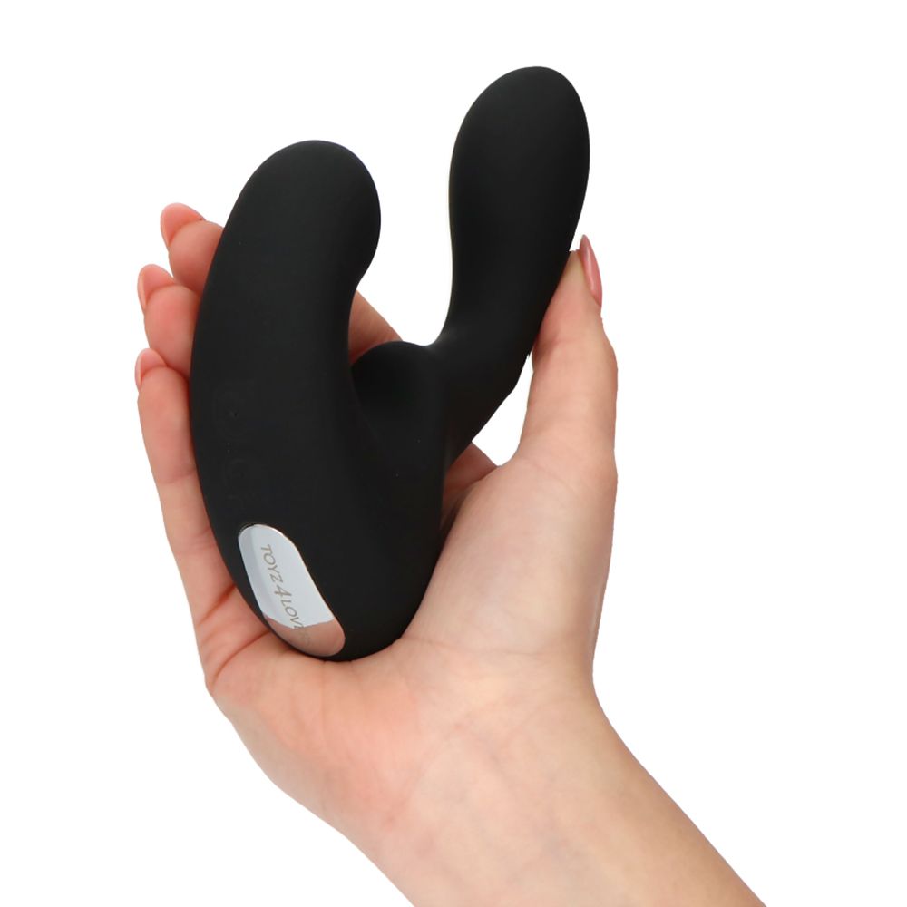 Vibratore move p spot