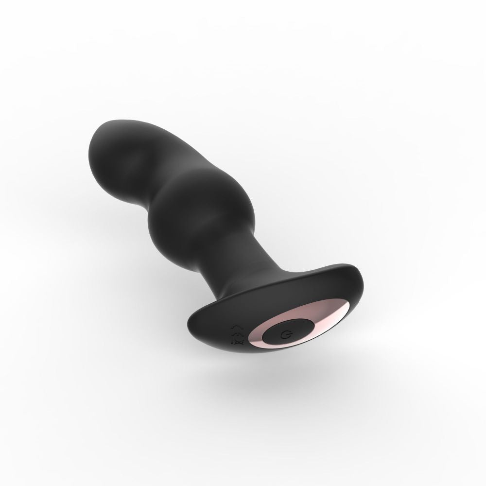 Vibratore prostatico lust