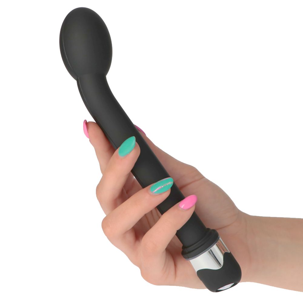 Vibratore punto g diamond king