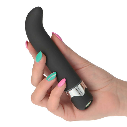 Vibratore punto g exquisite l