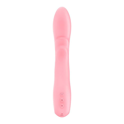 Vibratore punto g serenity