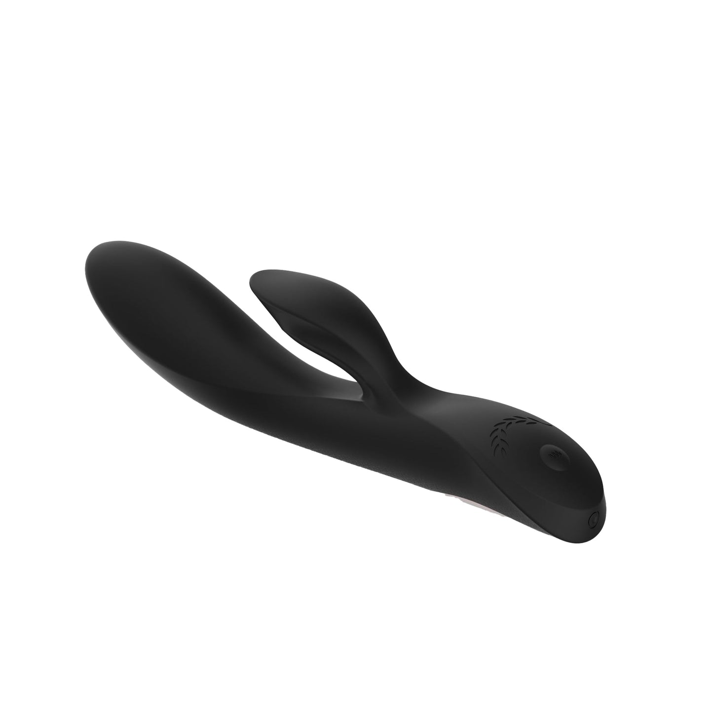 Vibratore rabbit charmin style Rovesciato