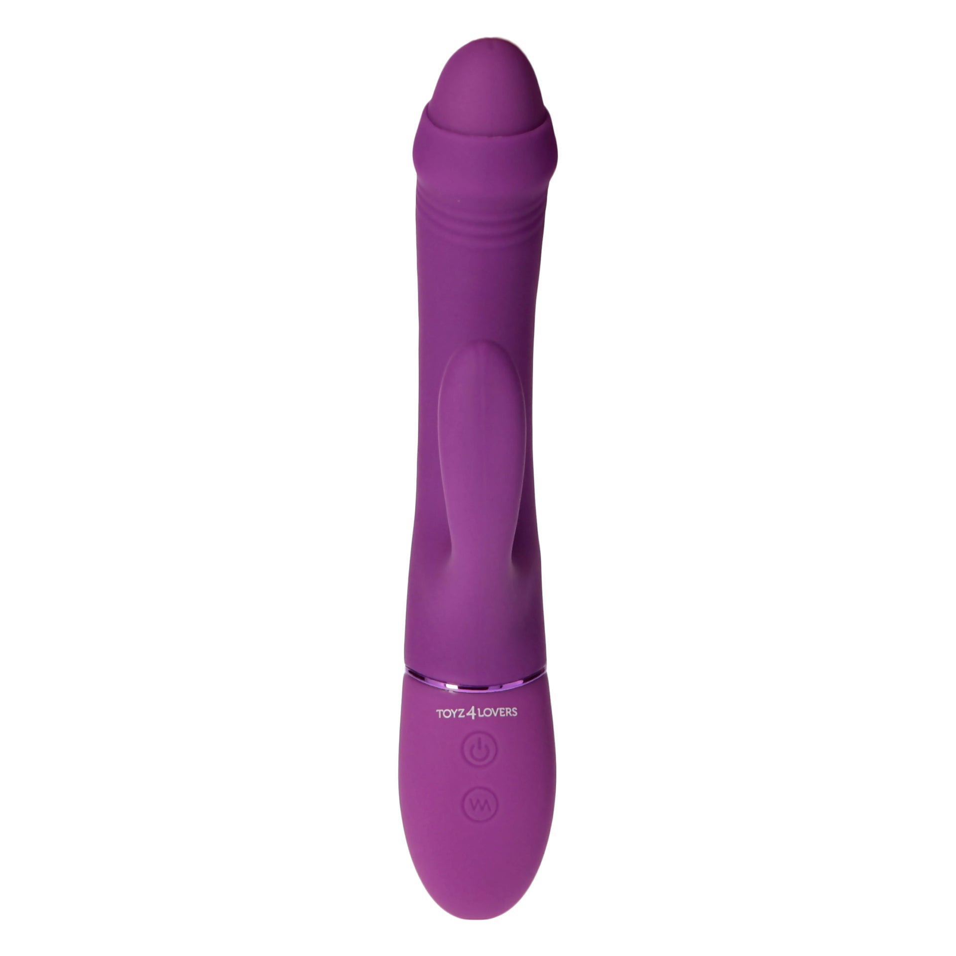Vibratore rabbit first love