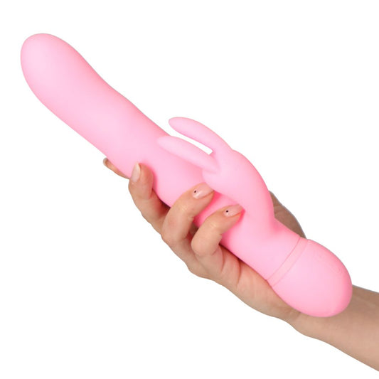 Vibratore rabbit funny madness