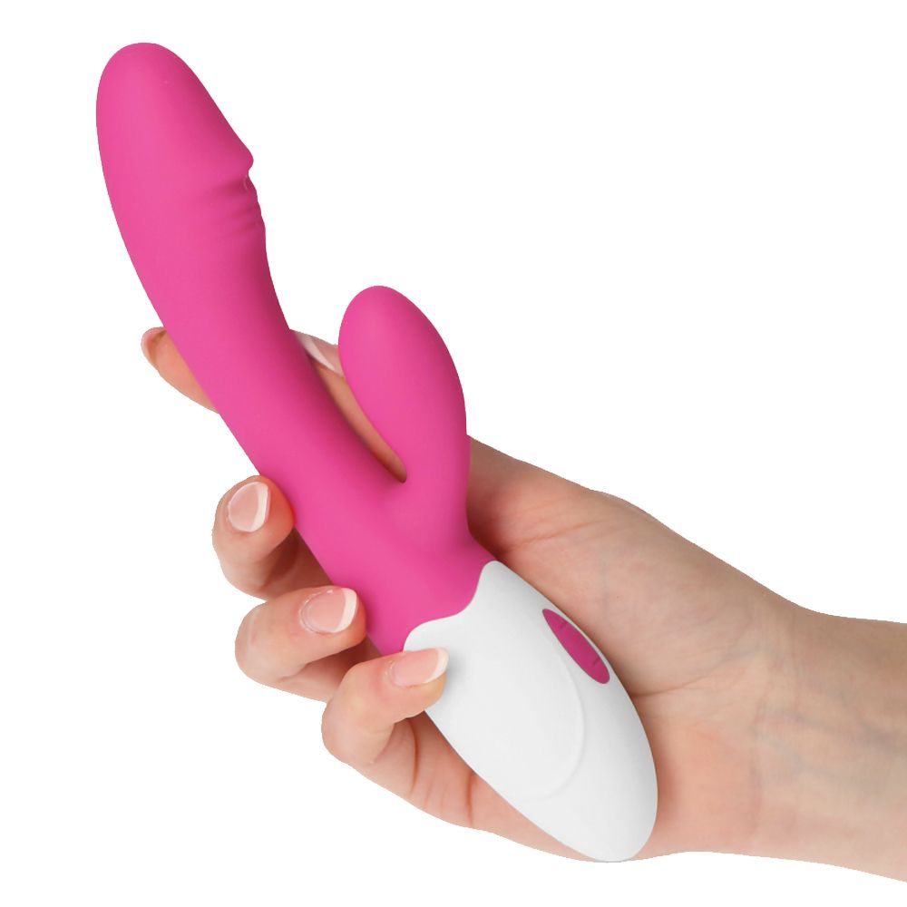 Vibratore rabbit molding real Confronto
