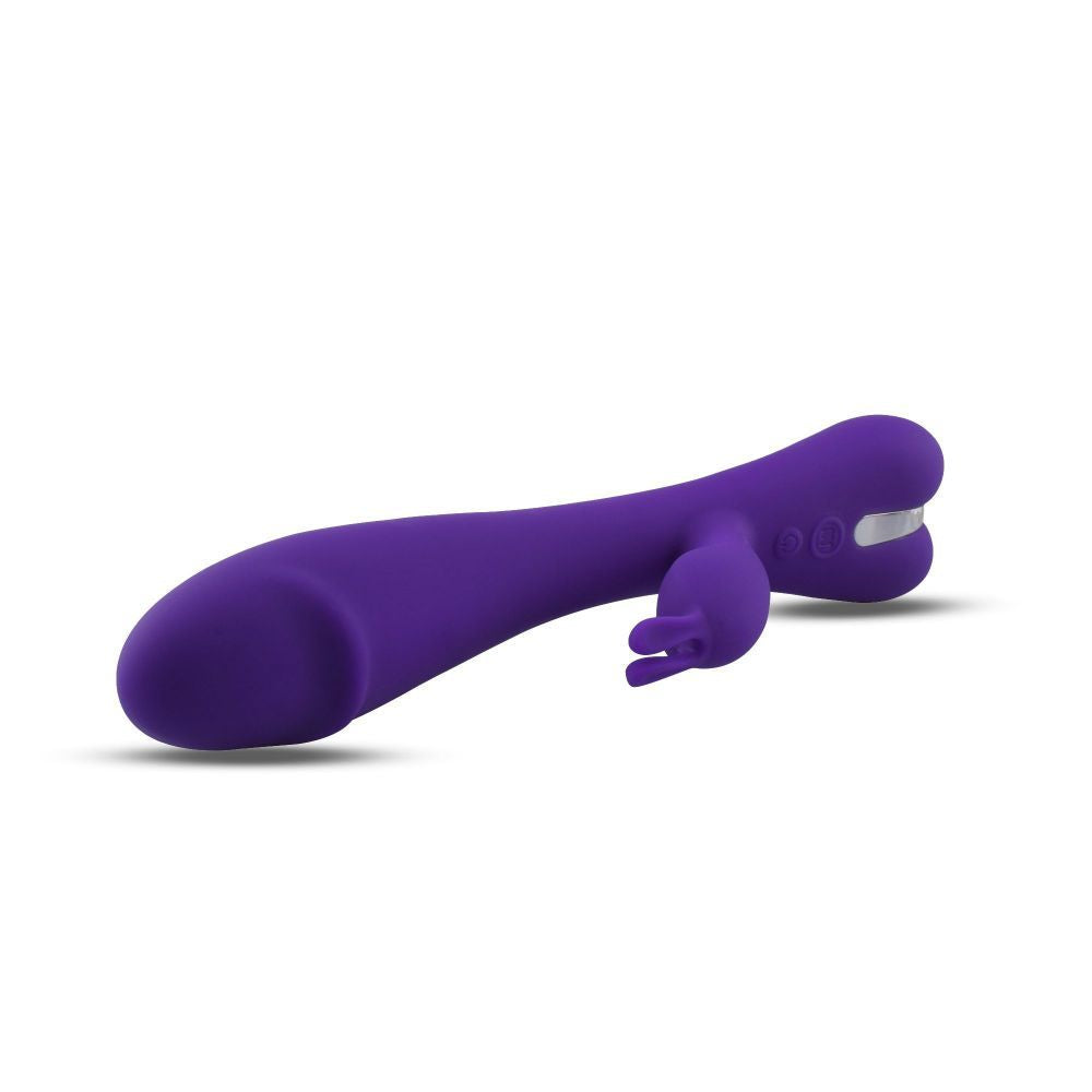Vibratore rabbit perfect feeling