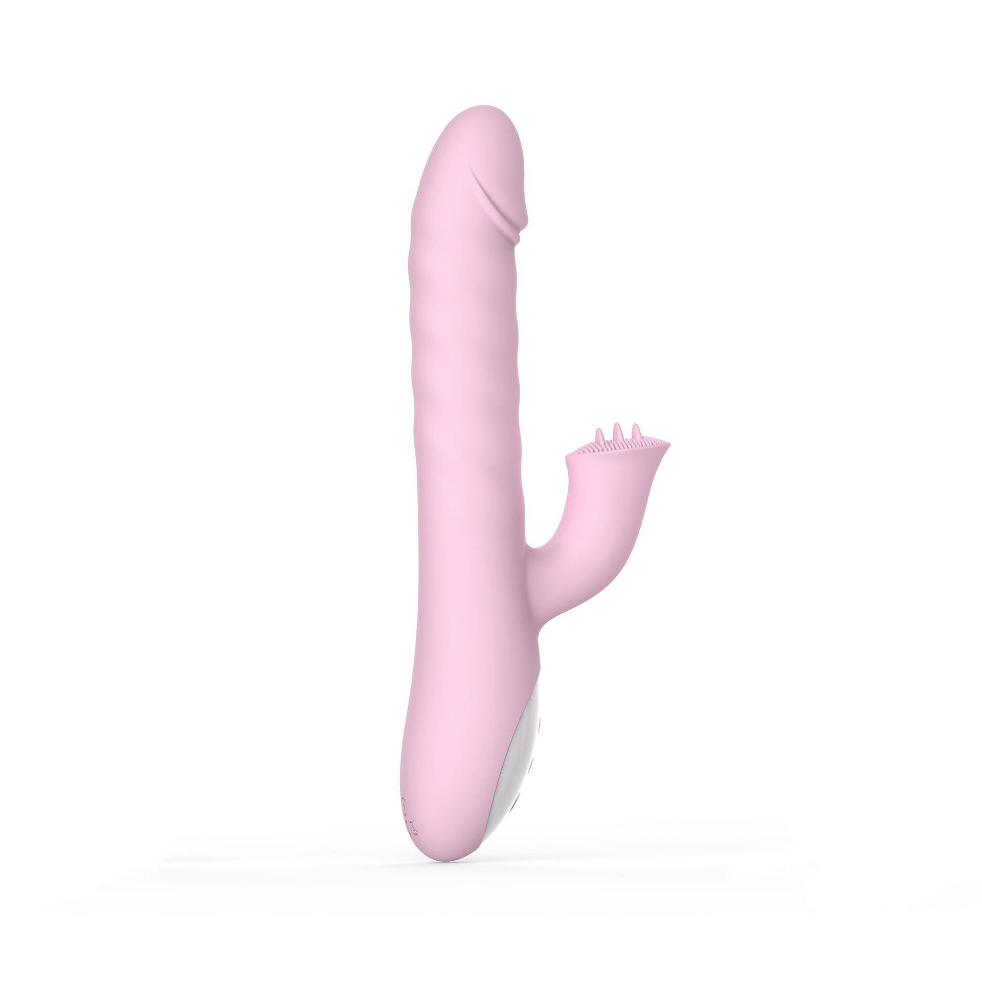 Vibratore rabbit perfect lover