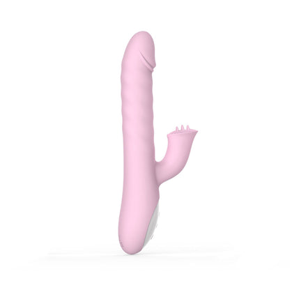 Vibratore rabbit perfect lover