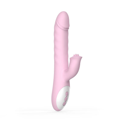 Vibratore rabbit perfect lover