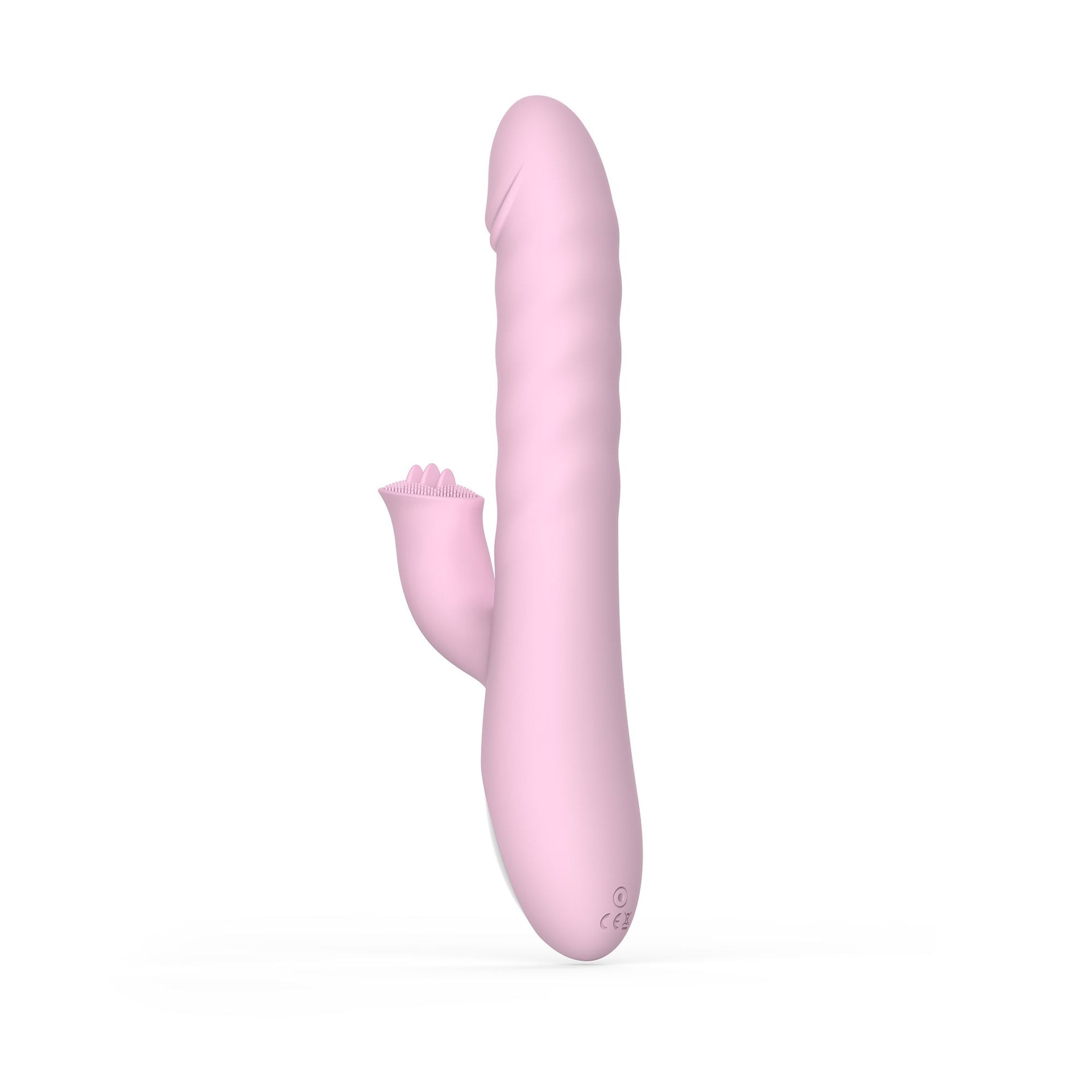 Vibratore rabbit perfect lover
