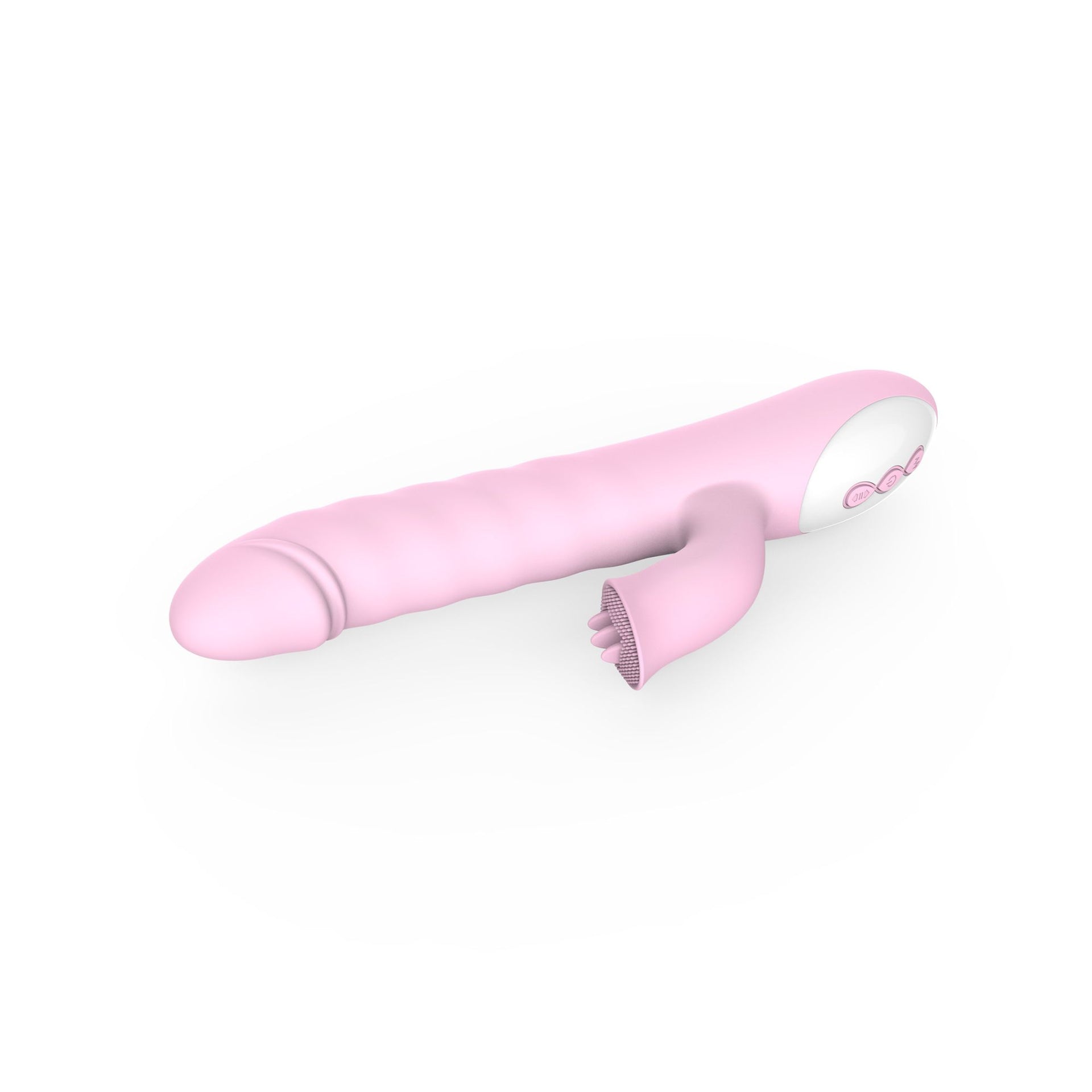 Vibratore rabbit perfect lover
