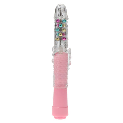 Vibratore rabbit pink lady bestseller