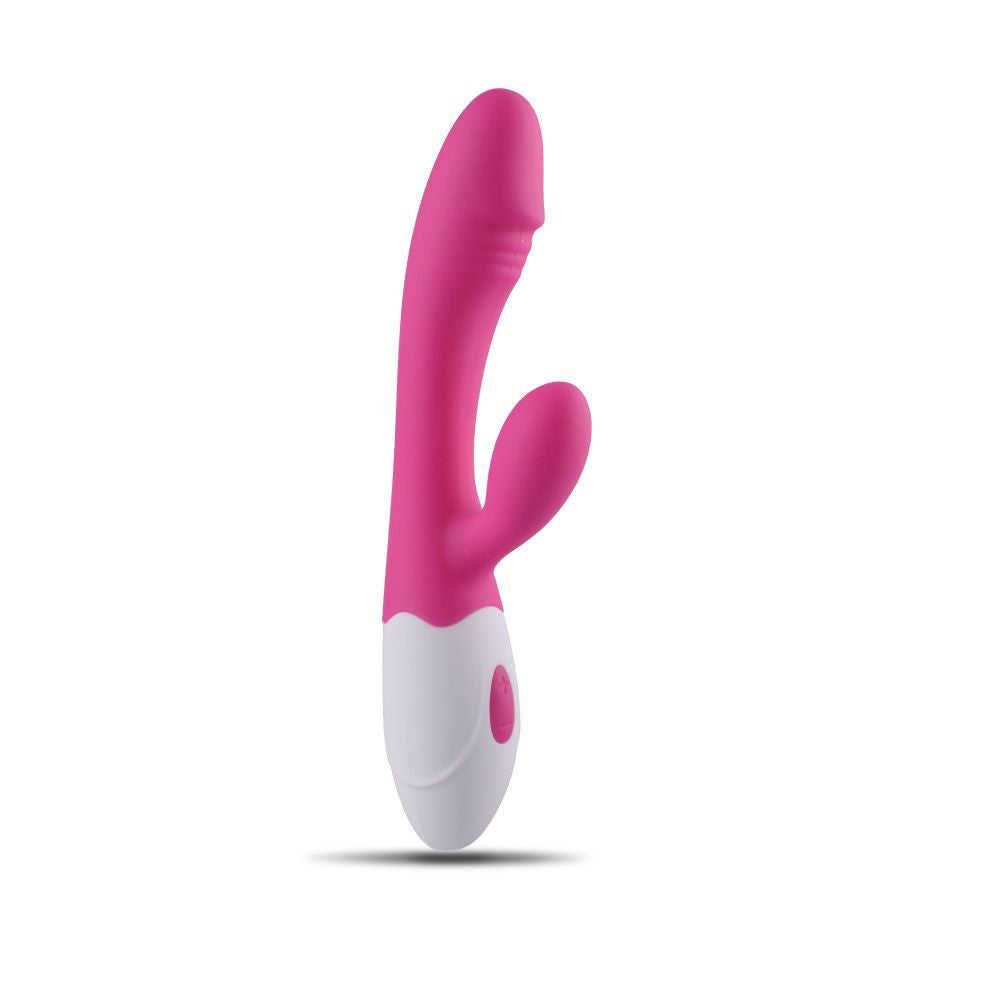 Vibratore rabbit real g spot