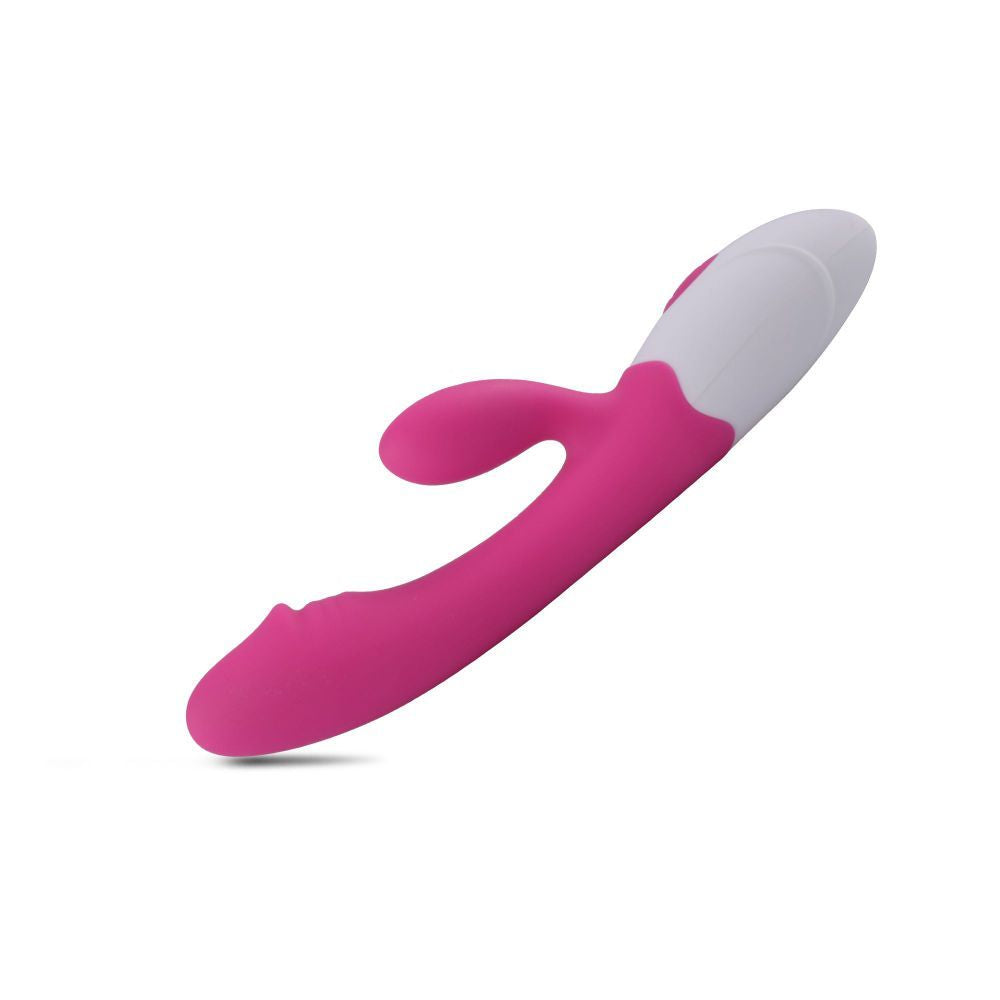 Vibratore rabbit real g spot