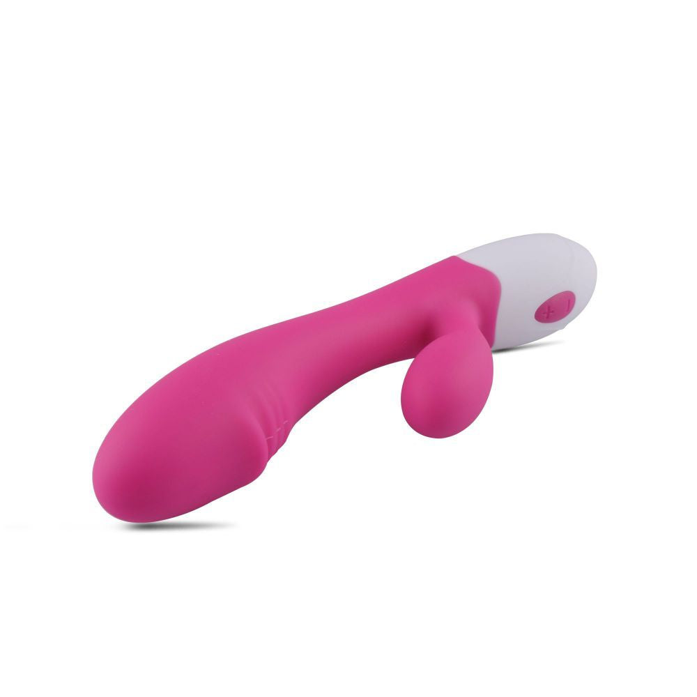 Vibratore rabbit real g spot
