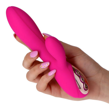Vibratore rabbit restless boy