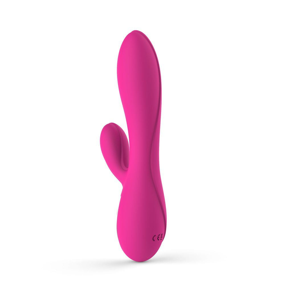 Vibratore rabbit restless boy