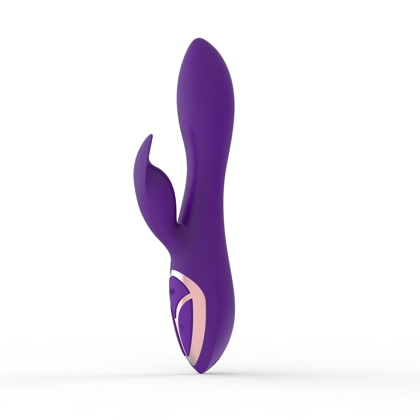 Vibratore rabbit shades of pleasure
