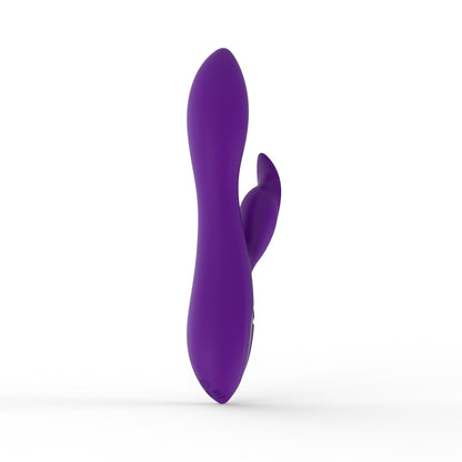 Vibratore rabbit shades of pleasure
