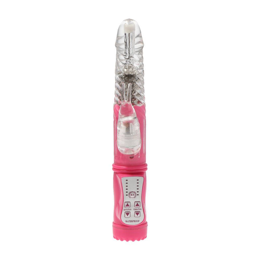 Vibratore rabbit shining bestseller
