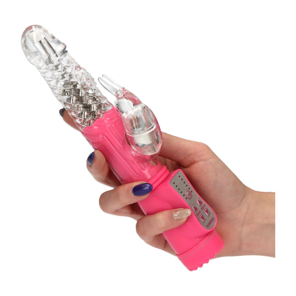 Vibratore rabbit shining bestseller