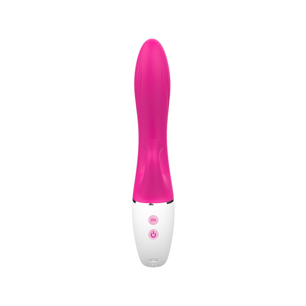 Vibratore rabbit tender love