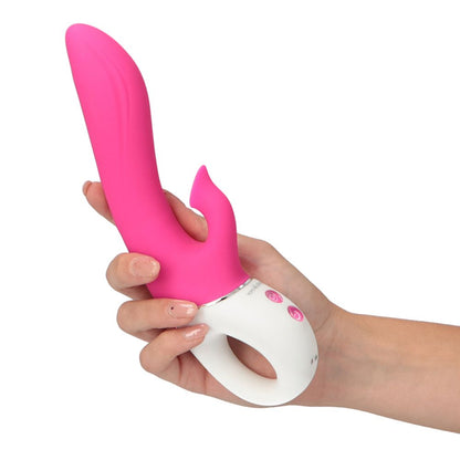Vibratore rabbit tender love