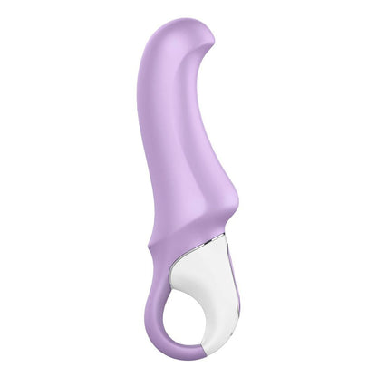 Vibratore charming smile