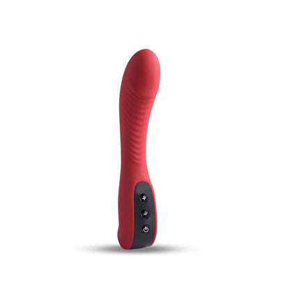 Vibratore sweet love red
