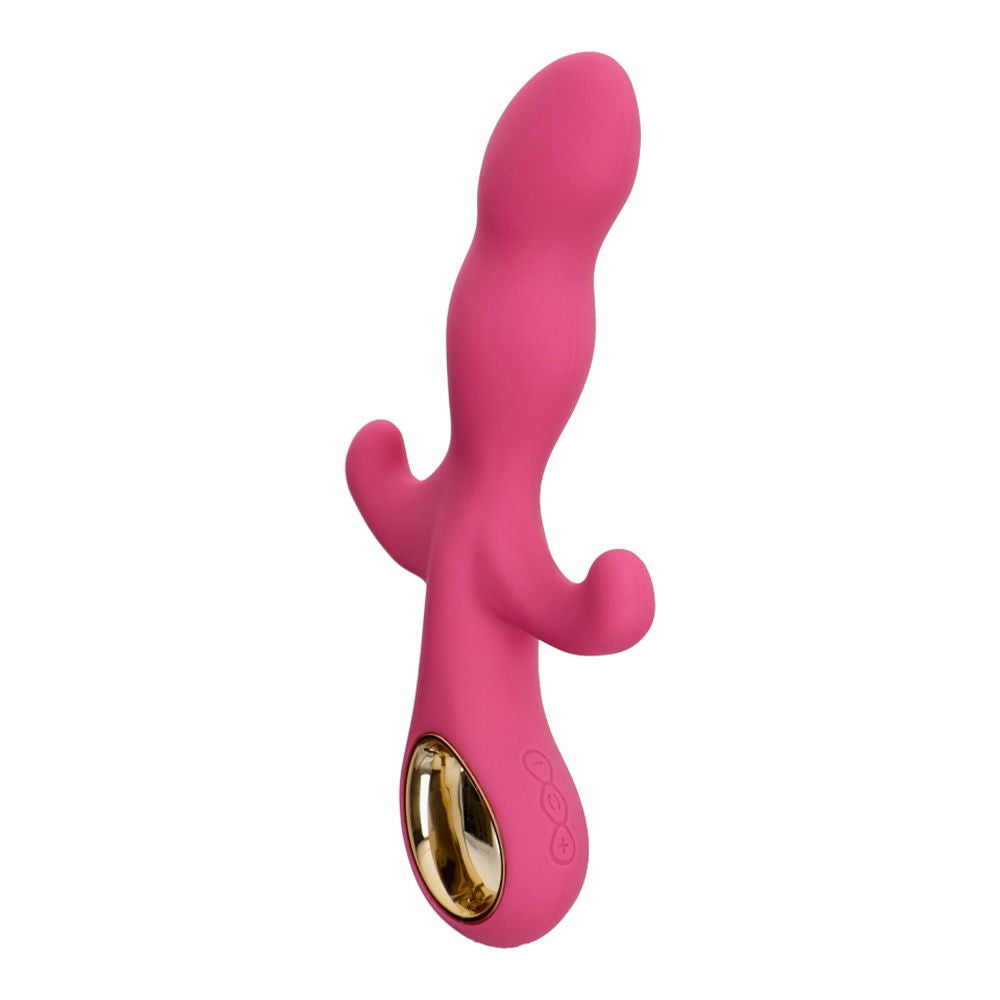 Vibratore three feel