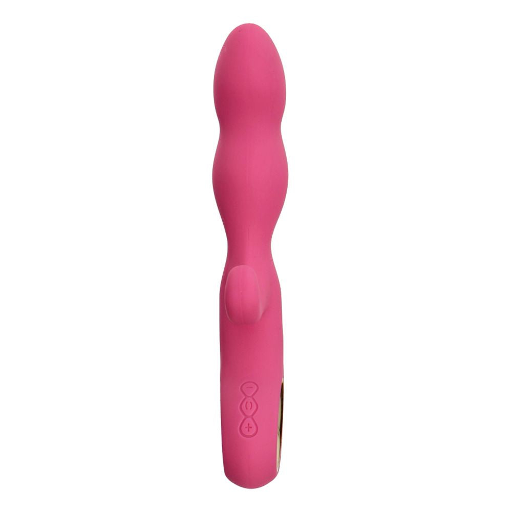 Vibratore three feel