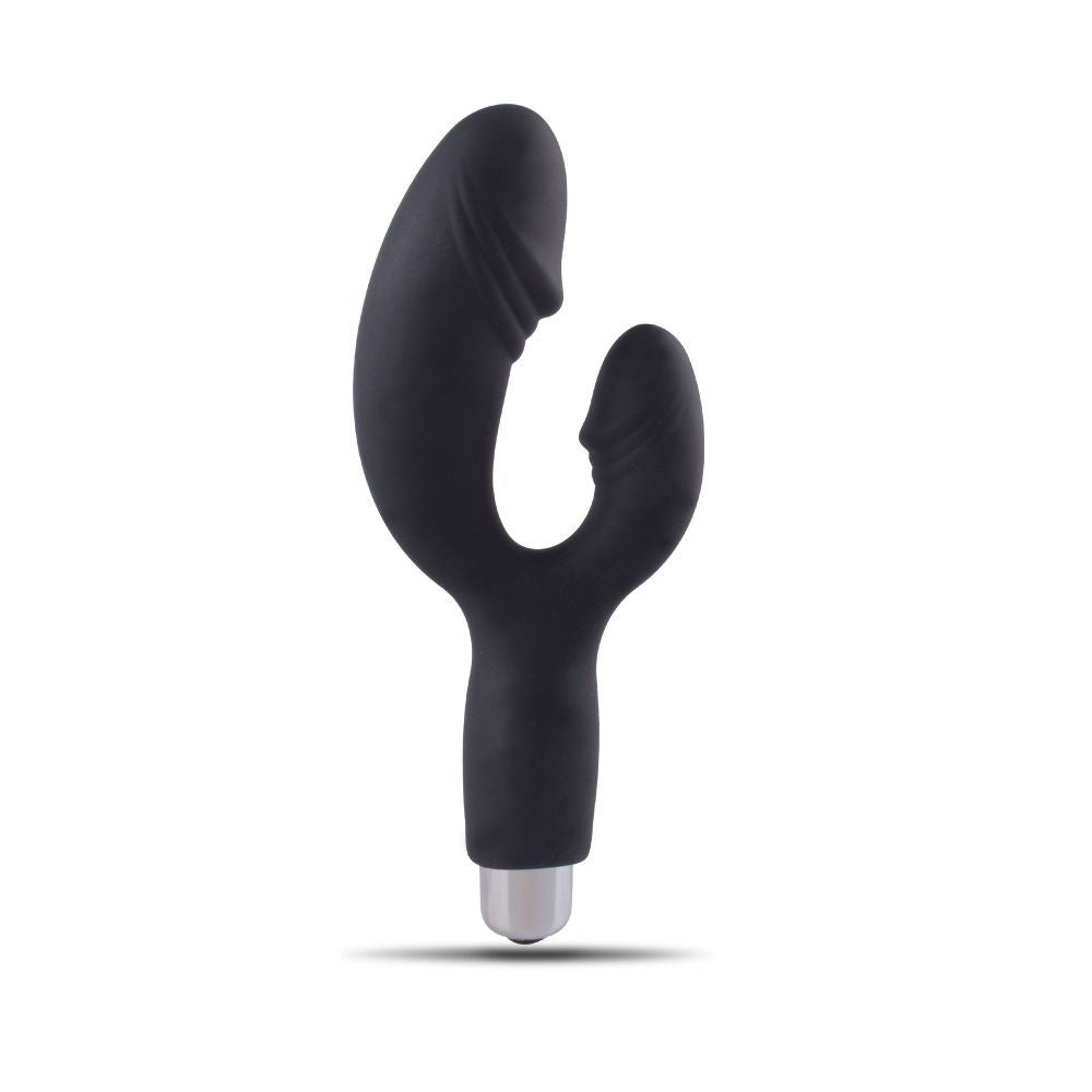 Vibratore way real