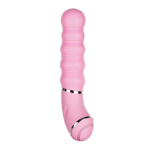 Vibratore classico venture x fucsia