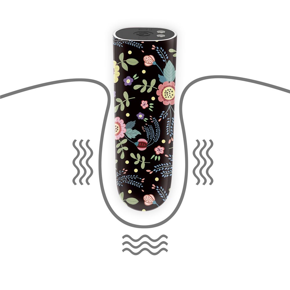 Vibratore diana massager