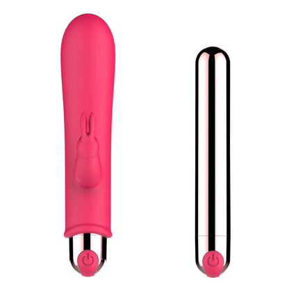 Vibratore mister bunny