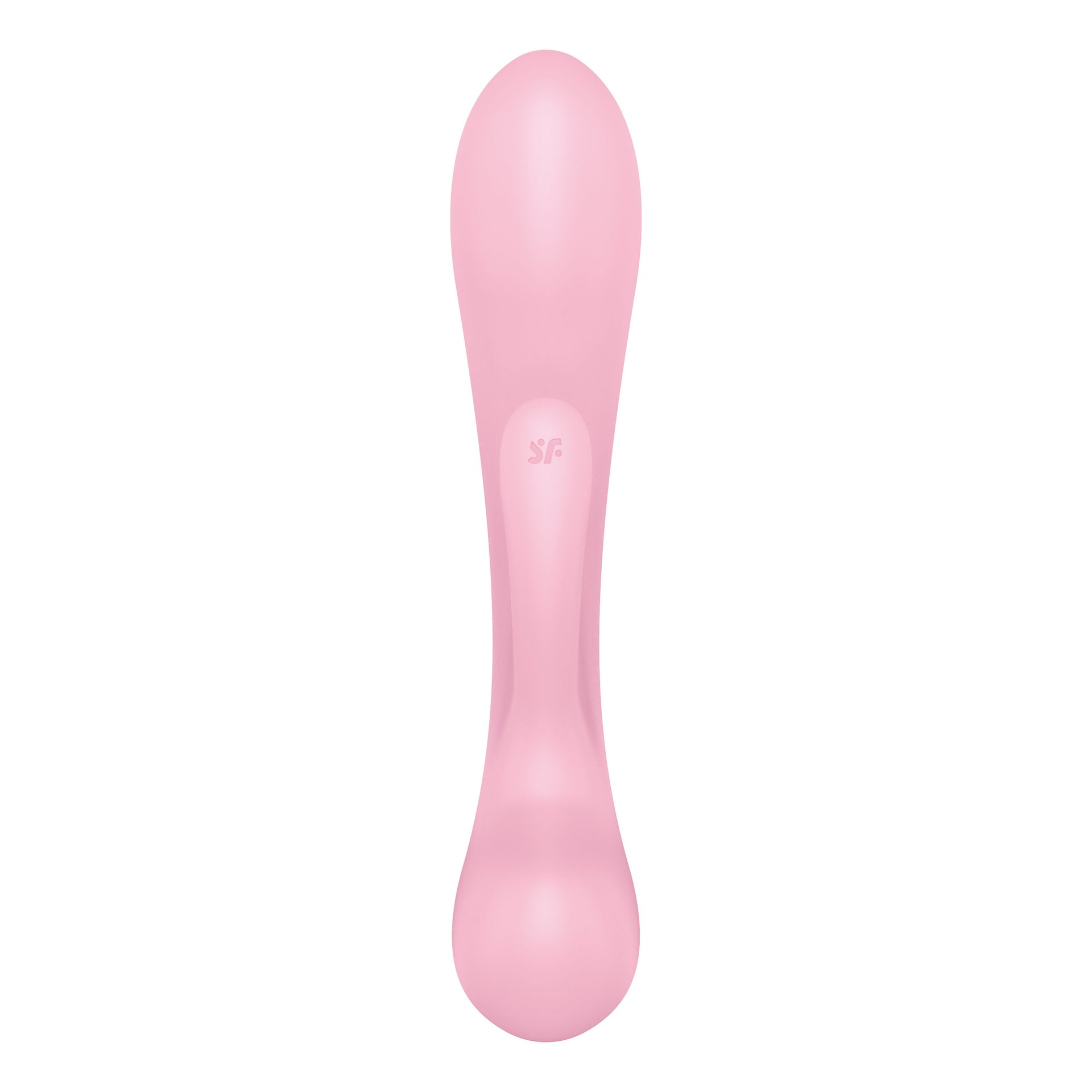 Vibratore rabbit e massaggiatore triple oh rosa